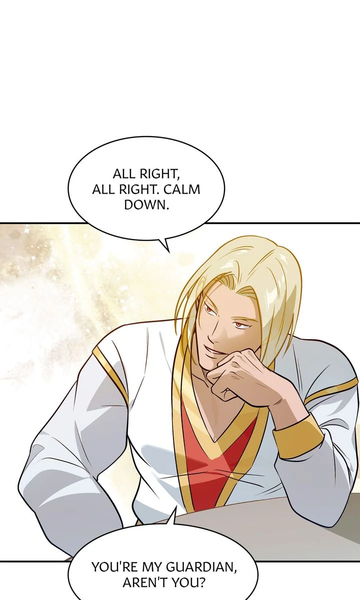 Assassin - Chapter 49 manhwa