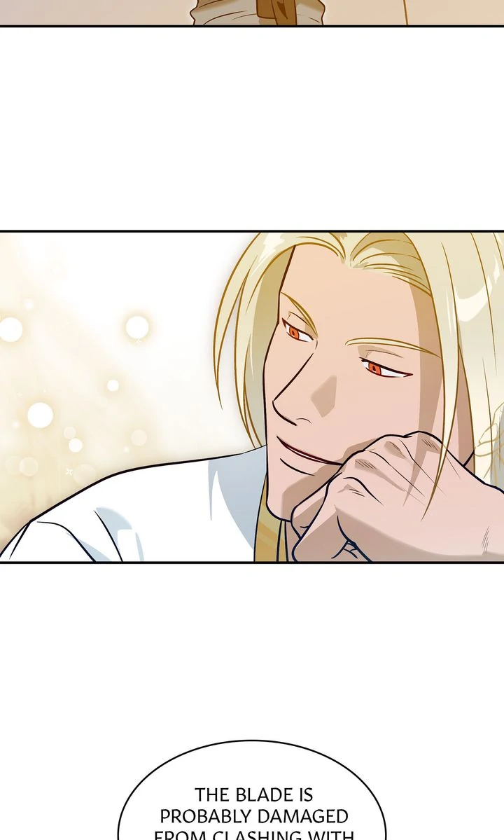 Assassin - Chapter 49 manhwa