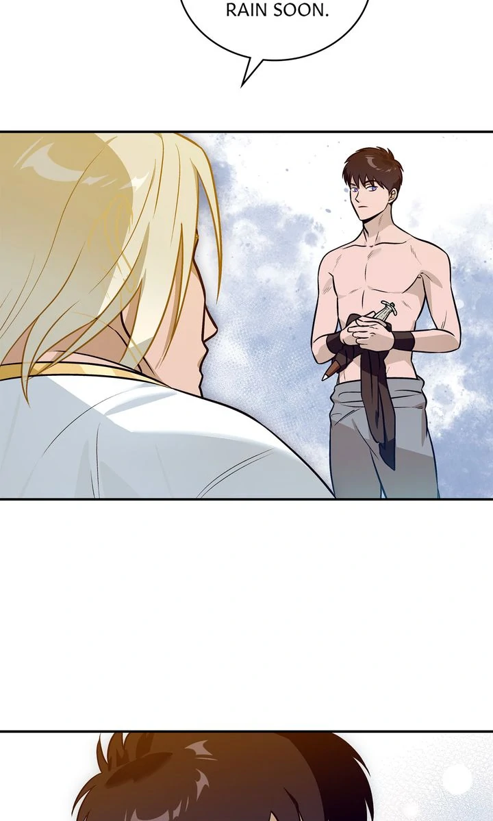 Assassin - Chapter 49 manhwa