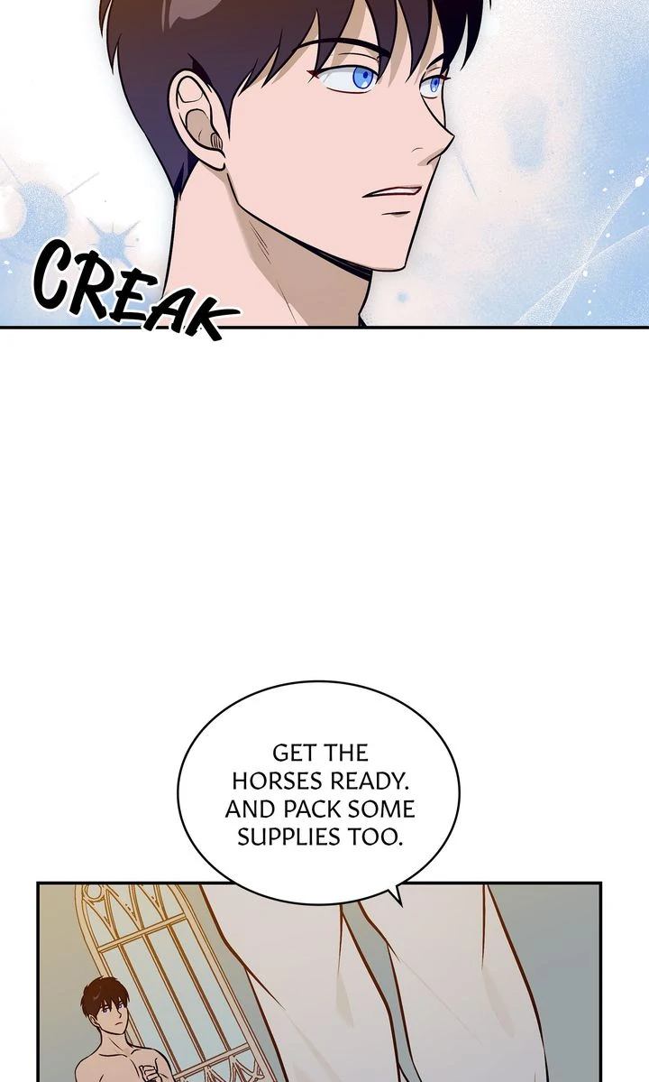 Assassin - Chapter 49 manhwa