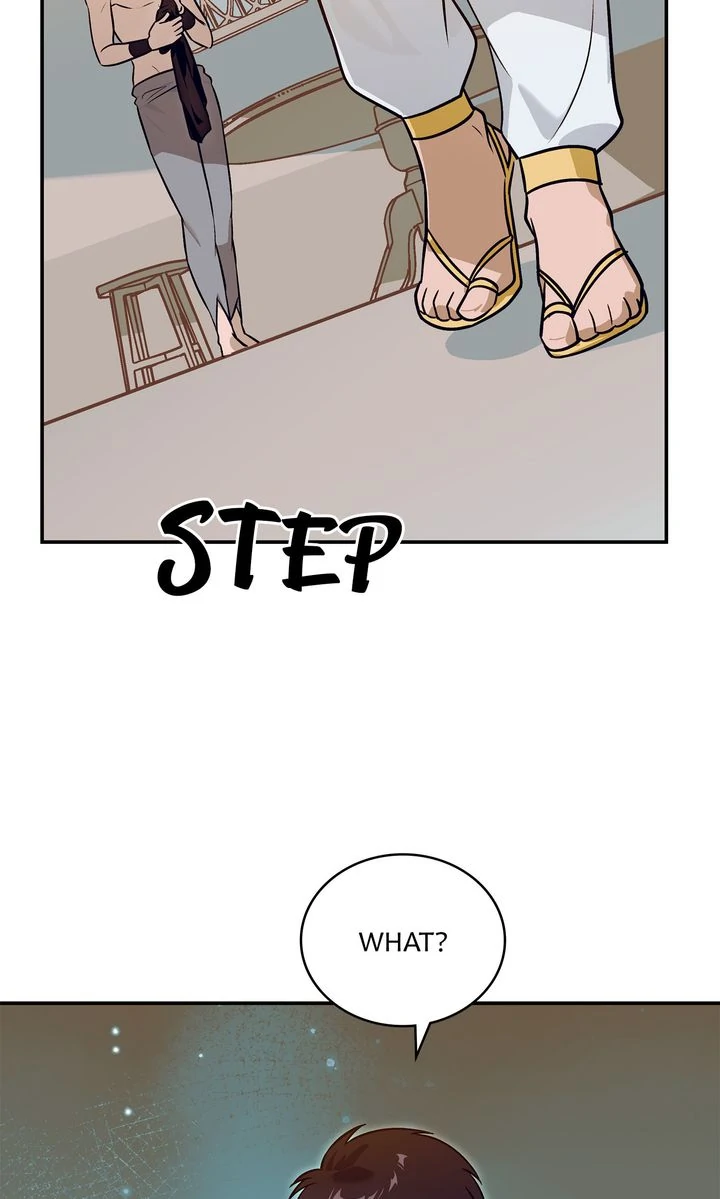 Assassin - Chapter 49 manhwa