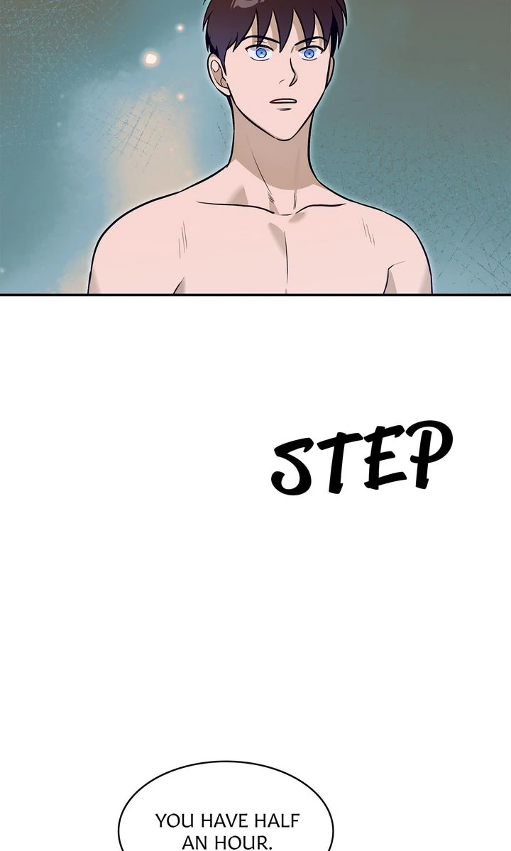 Assassin - Chapter 49 manhwa