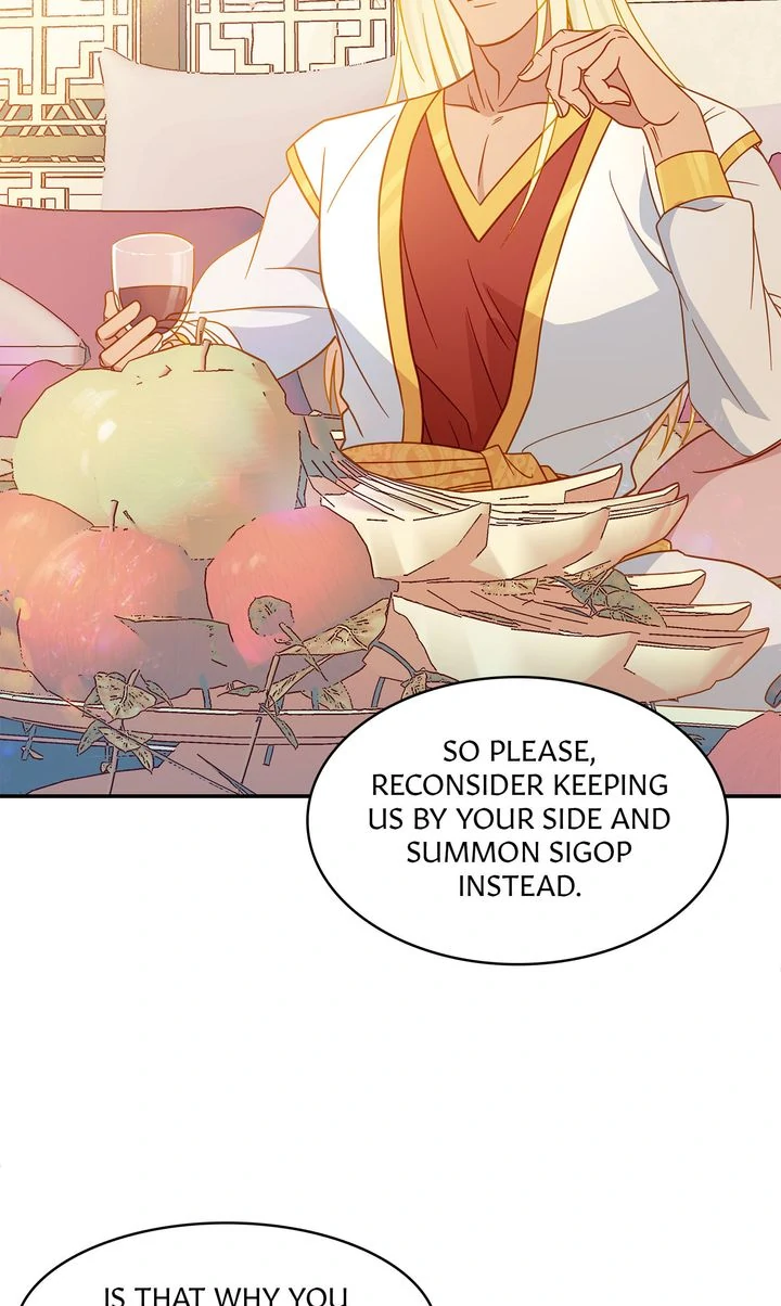 Assassin - Chapter 5 manhwa