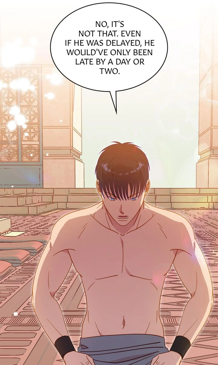 Assassin - Chapter 5 manhwa