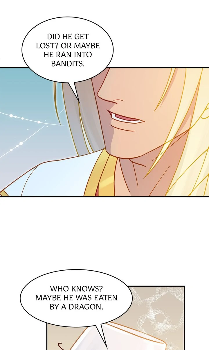 Assassin - Chapter 5 manhwa