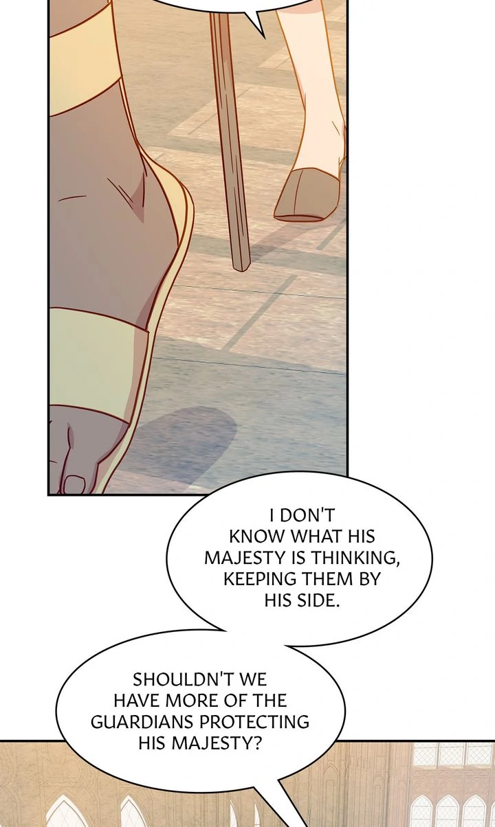 Assassin - Chapter 5 manhwa