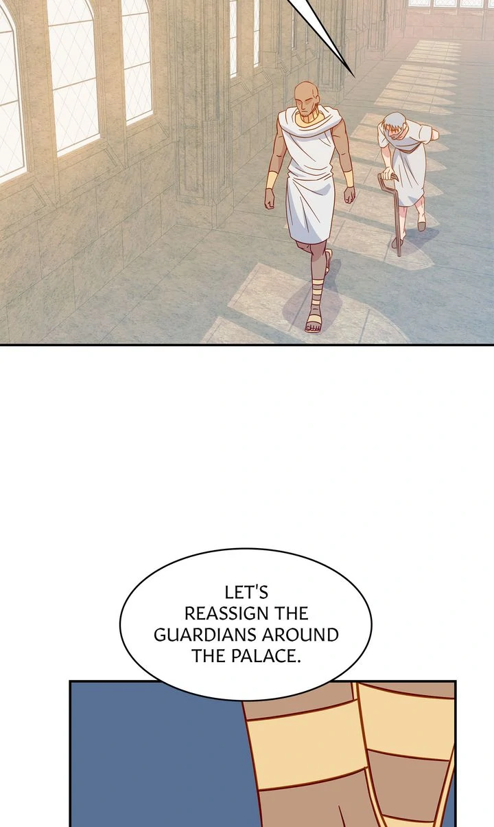 Assassin - Chapter 5 manhwa