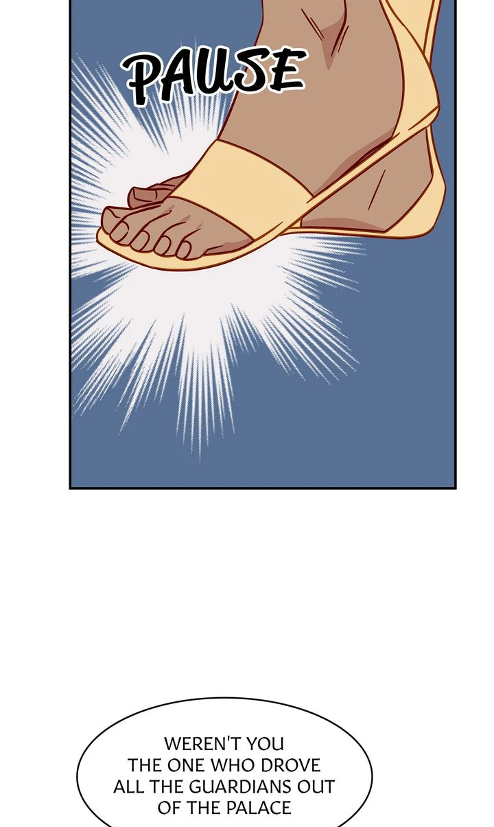 Assassin - Chapter 5 manhwa