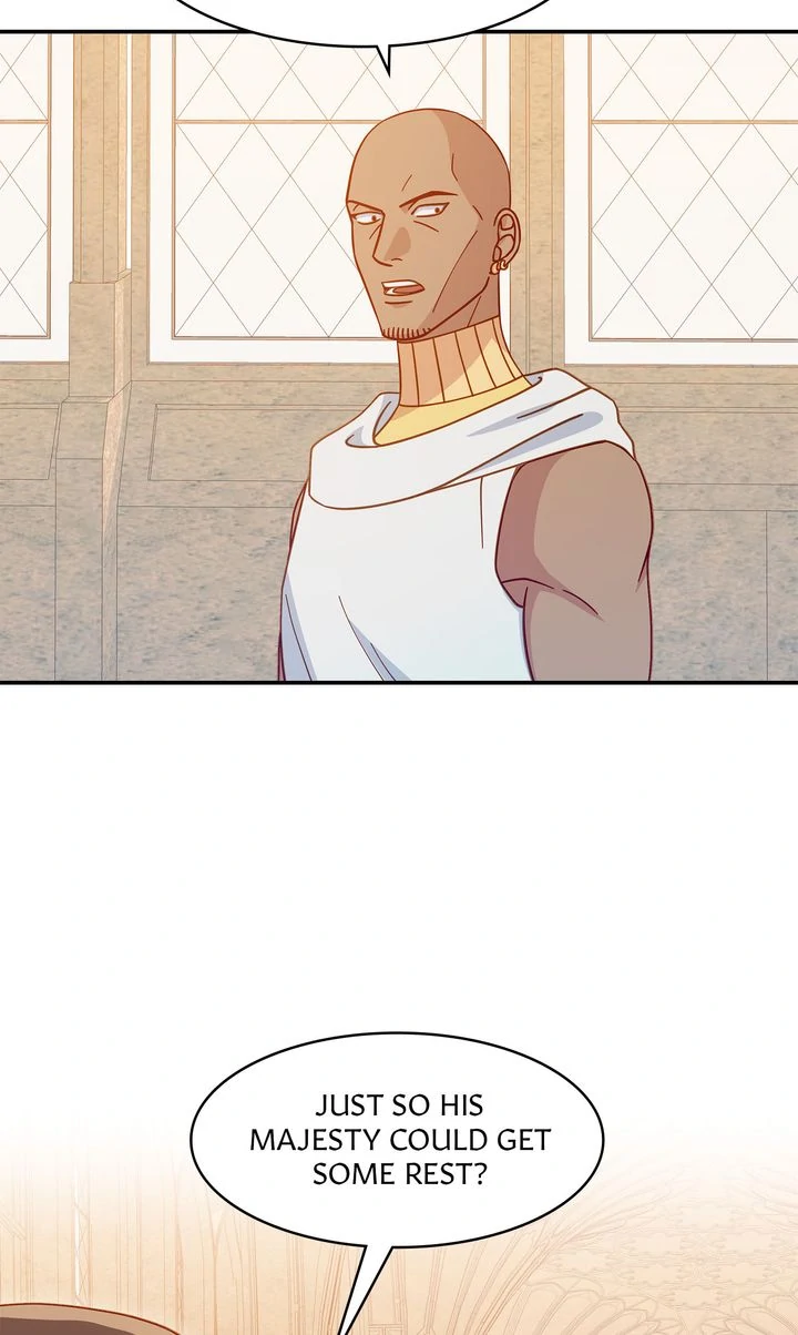 Assassin - Chapter 5 manhwa