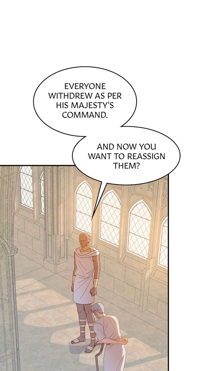 Assassin - Chapter 5 manhwa