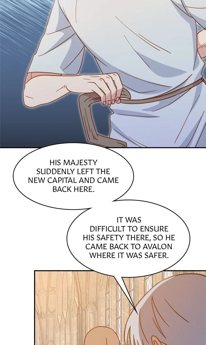 Assassin - Chapter 5 manhwa