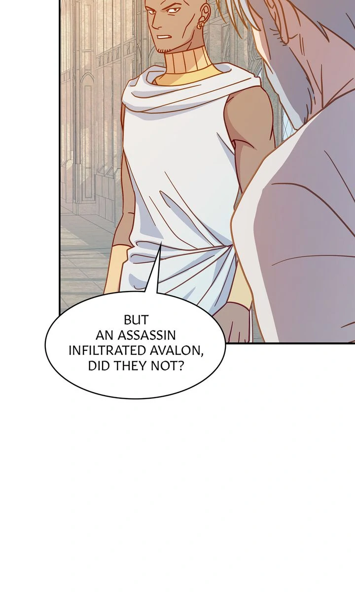 Assassin - Chapter 5 manhwa