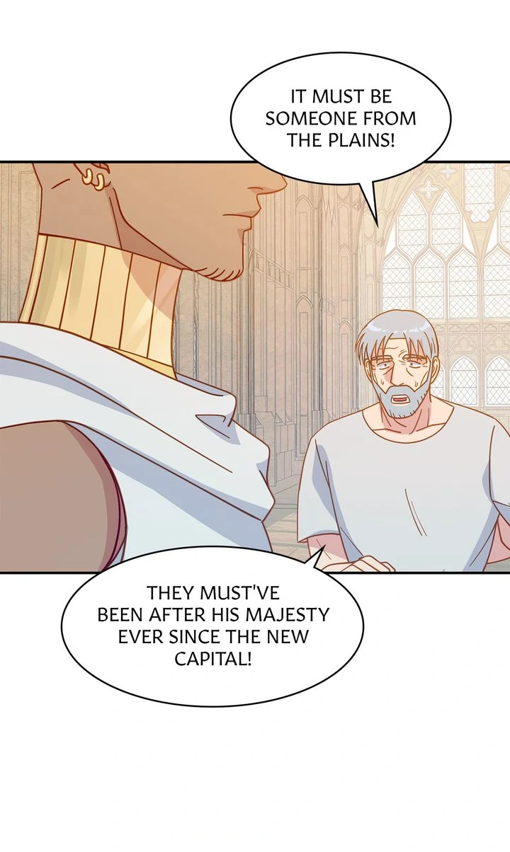 Assassin - Chapter 5 manhwa