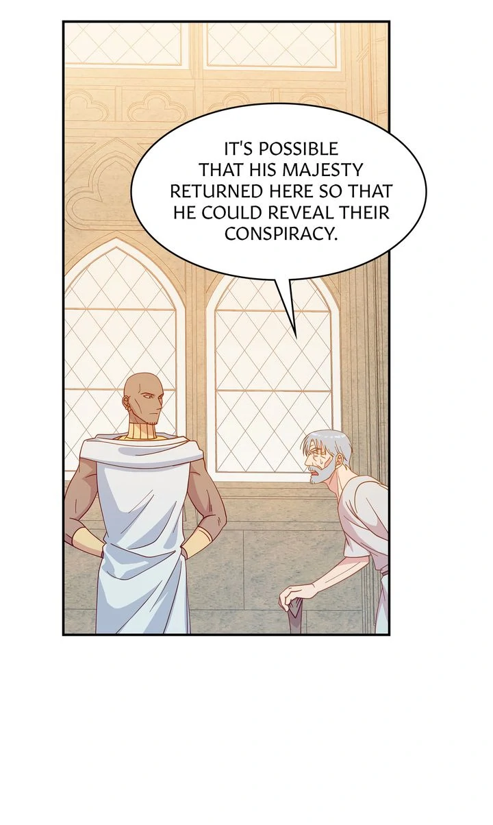 Assassin - Chapter 5 manhwa