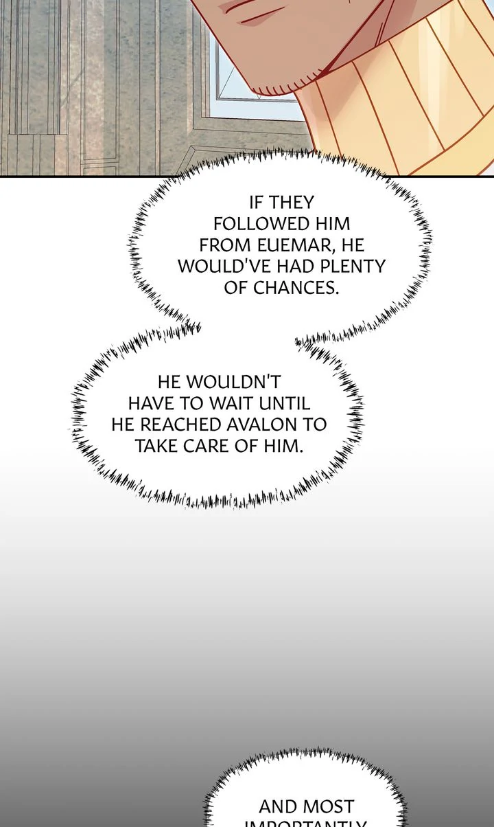 Assassin - Chapter 5 manhwa