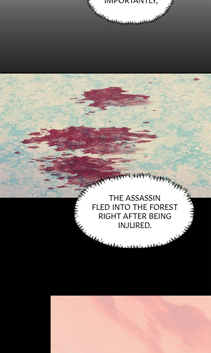 Assassin - Chapter 5 manhwa