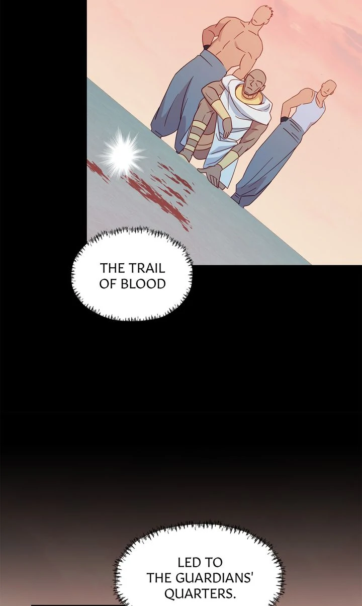 Assassin - Chapter 5 manhwa