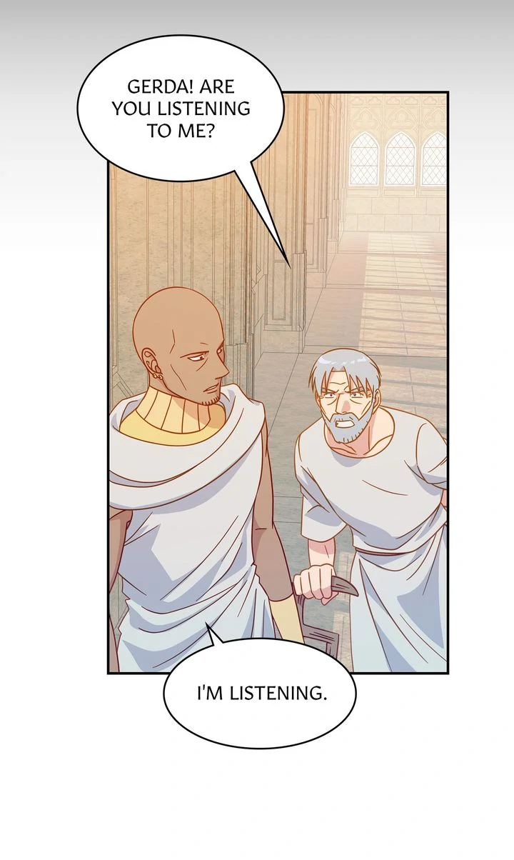 Assassin - Chapter 5 manhwa