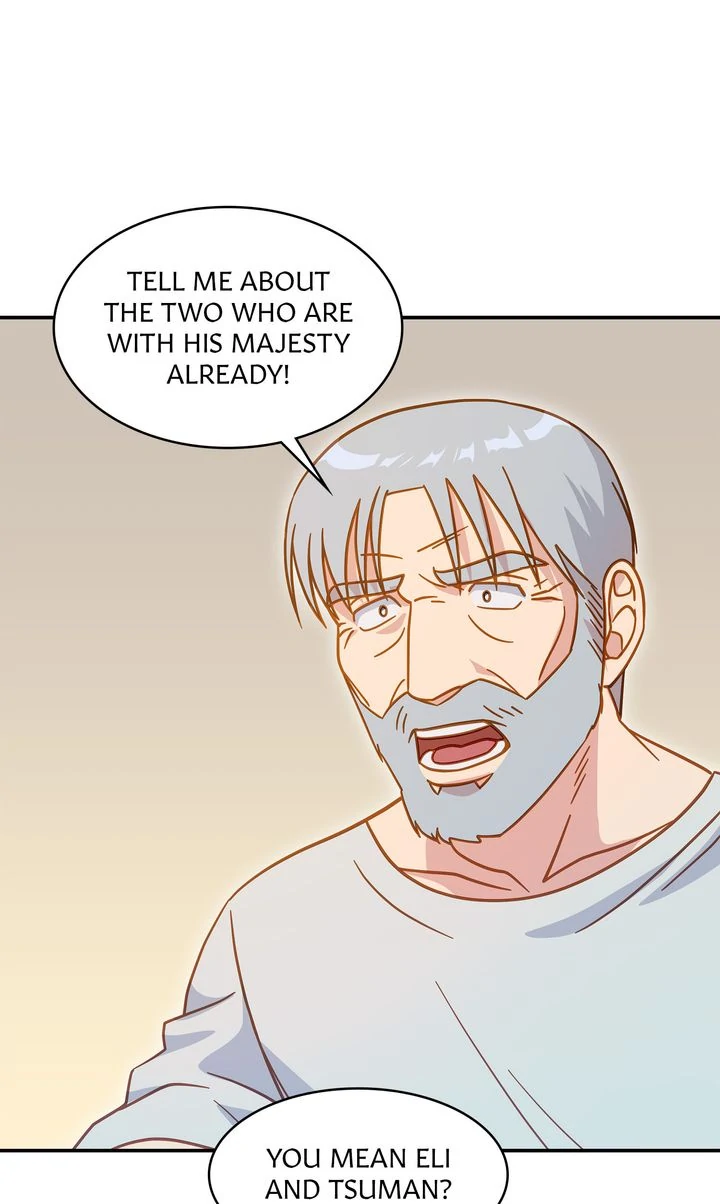 Assassin - Chapter 5 manhwa