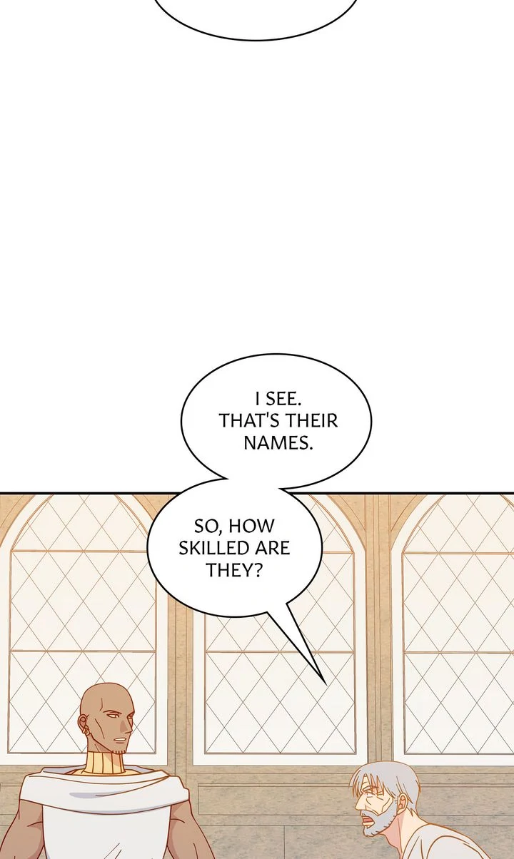 Assassin - Chapter 5 manhwa