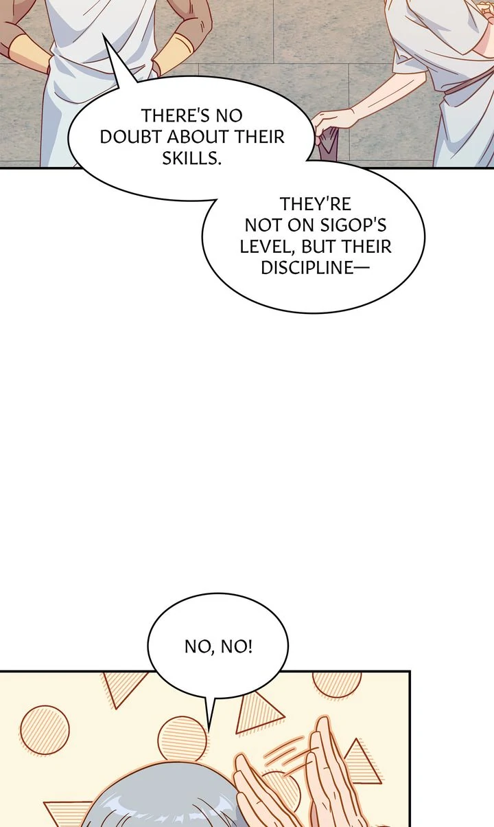 Assassin - Chapter 5 manhwa