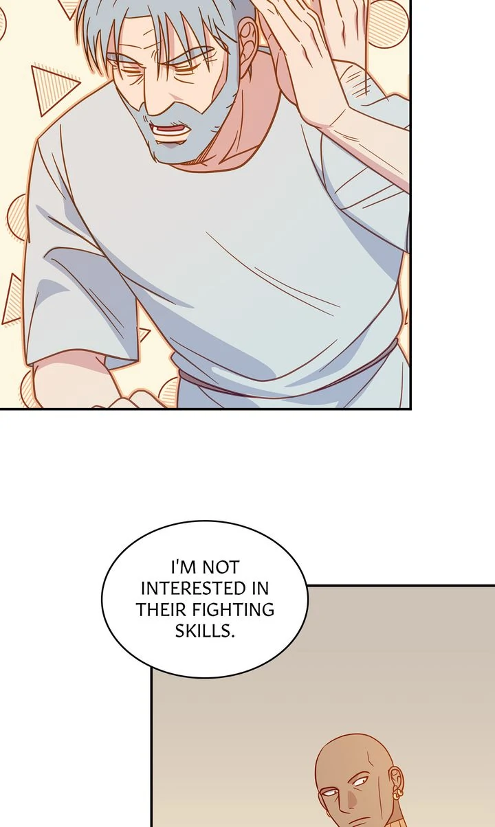 Assassin - Chapter 5 manhwa