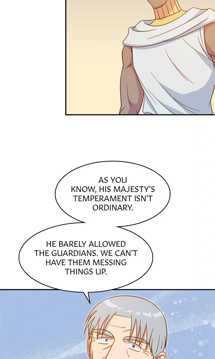 Assassin - Chapter 5 manhwa