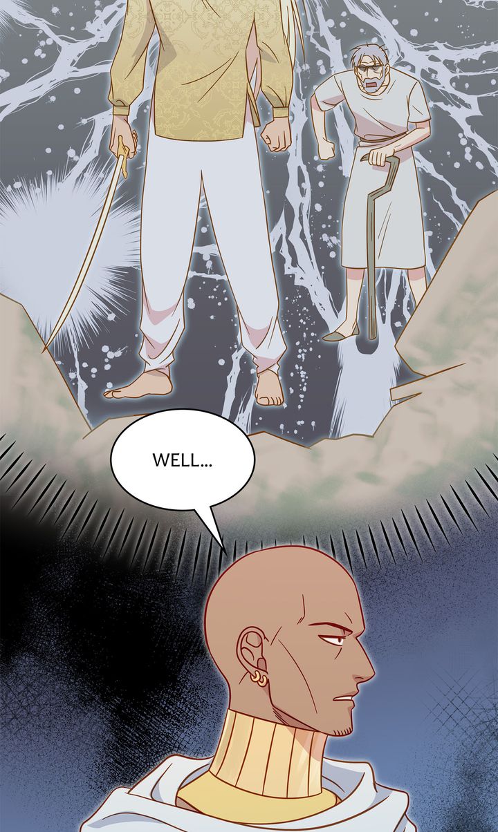 Assassin - Chapter 5 manhwa