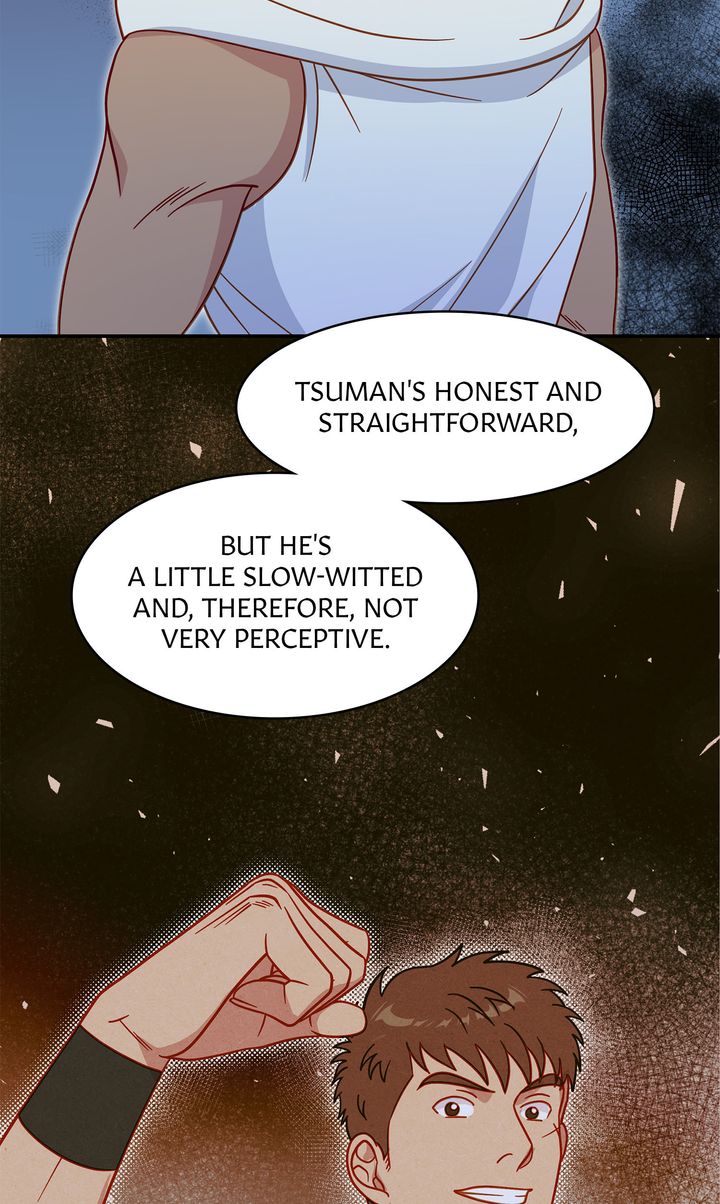 Assassin - Chapter 5 manhwa