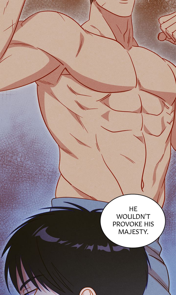 Assassin - Chapter 5 manhwa