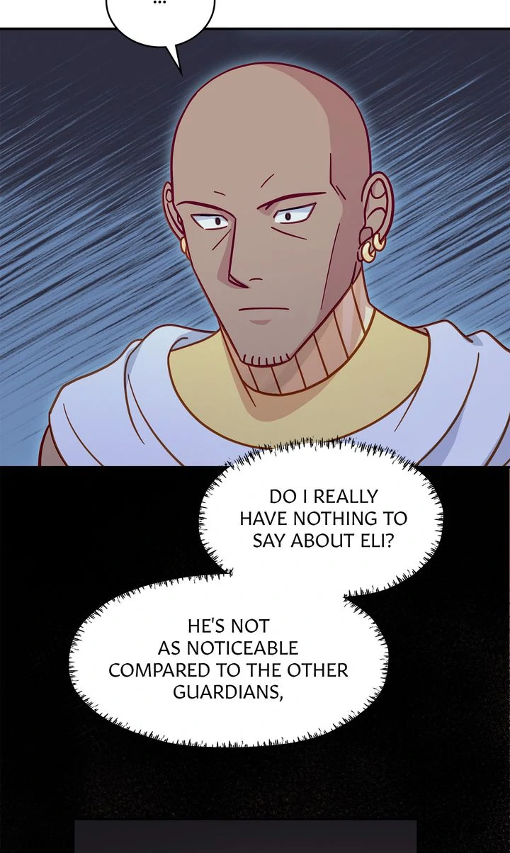 Assassin - Chapter 5 manhwa