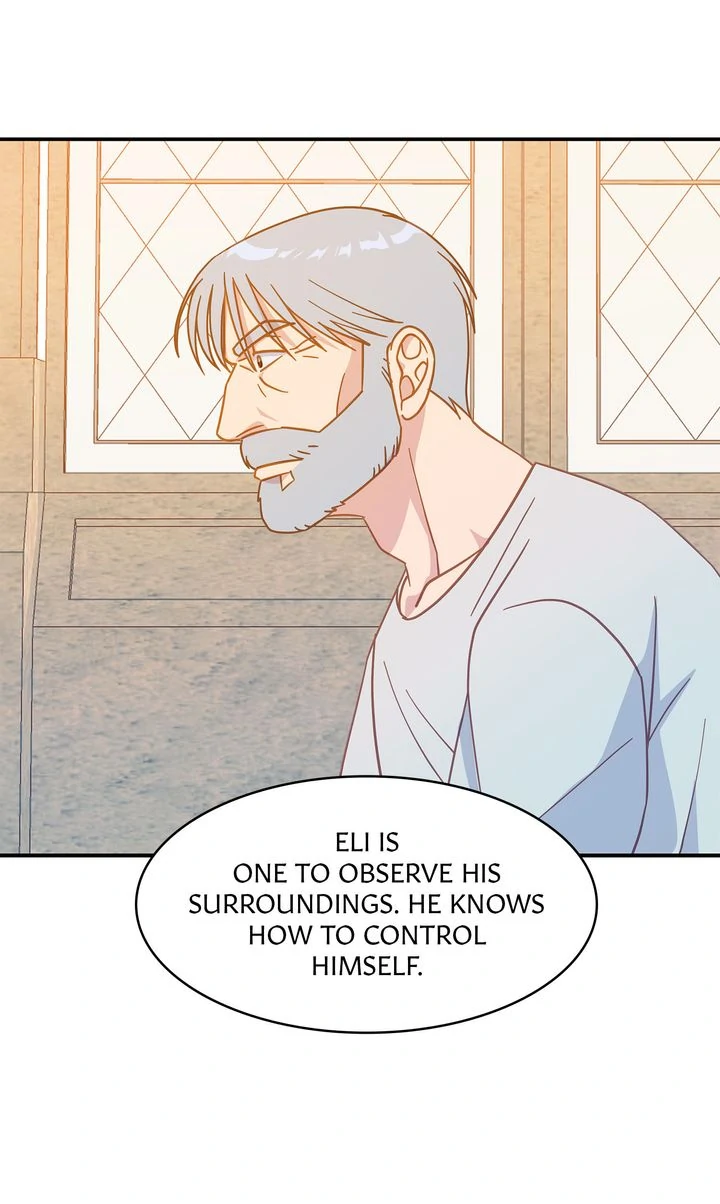 Assassin - Chapter 5 manhwa