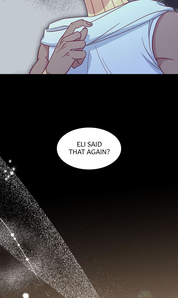 Assassin - Chapter 5 manhwa