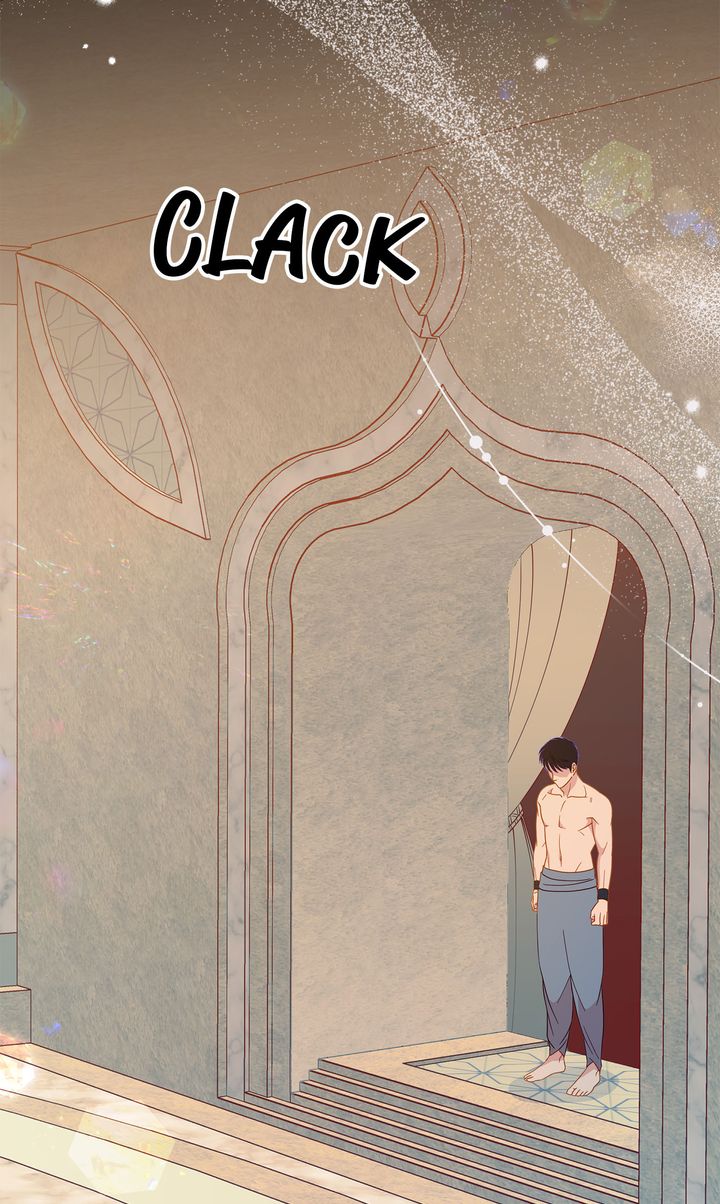 Assassin - Chapter 5 manhwa