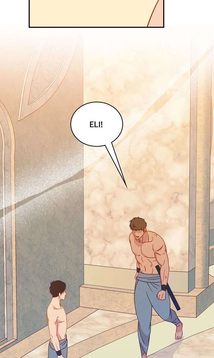Assassin - Chapter 5 manhwa