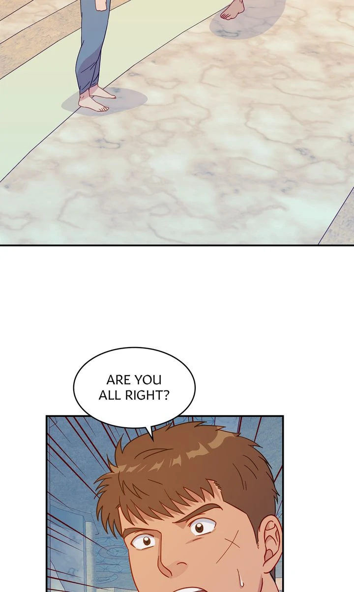 Assassin - Chapter 5 manhwa