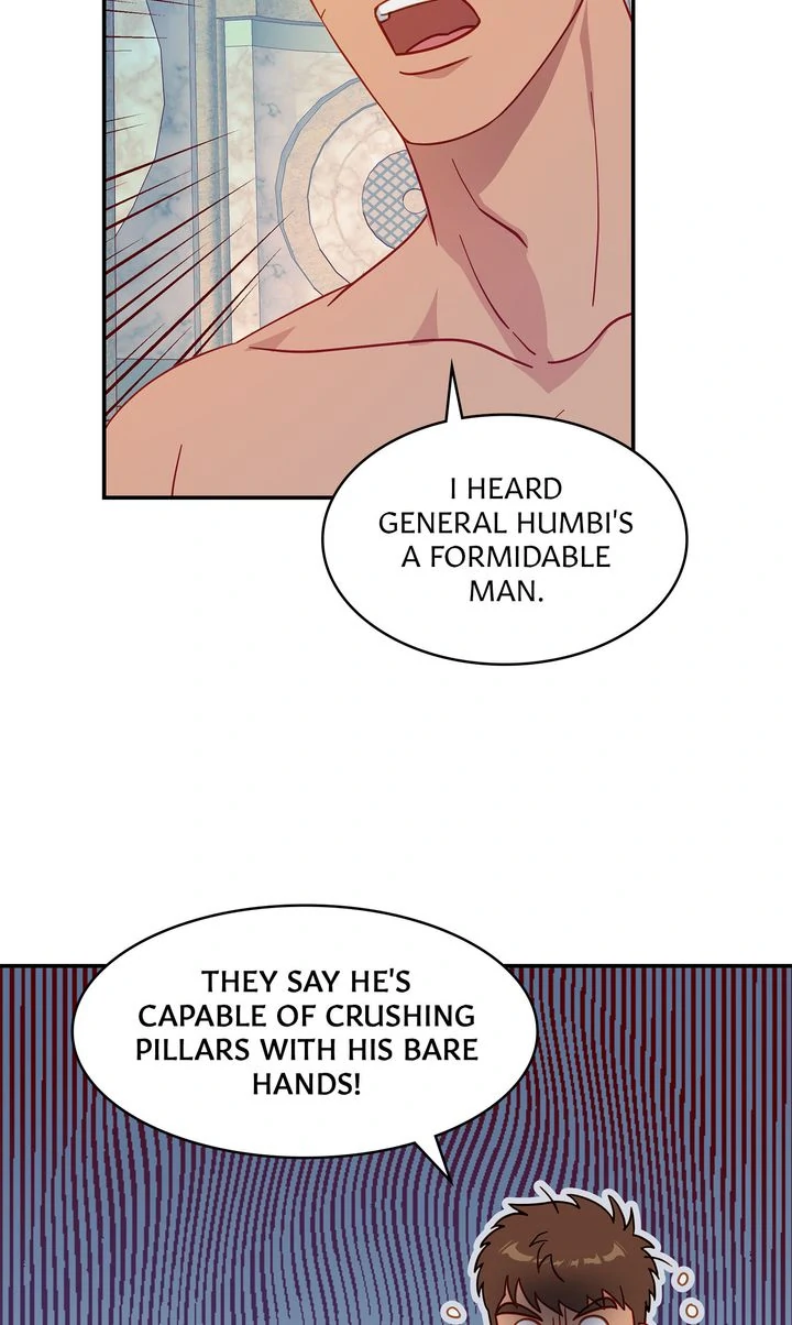 Assassin - Chapter 5 manhwa