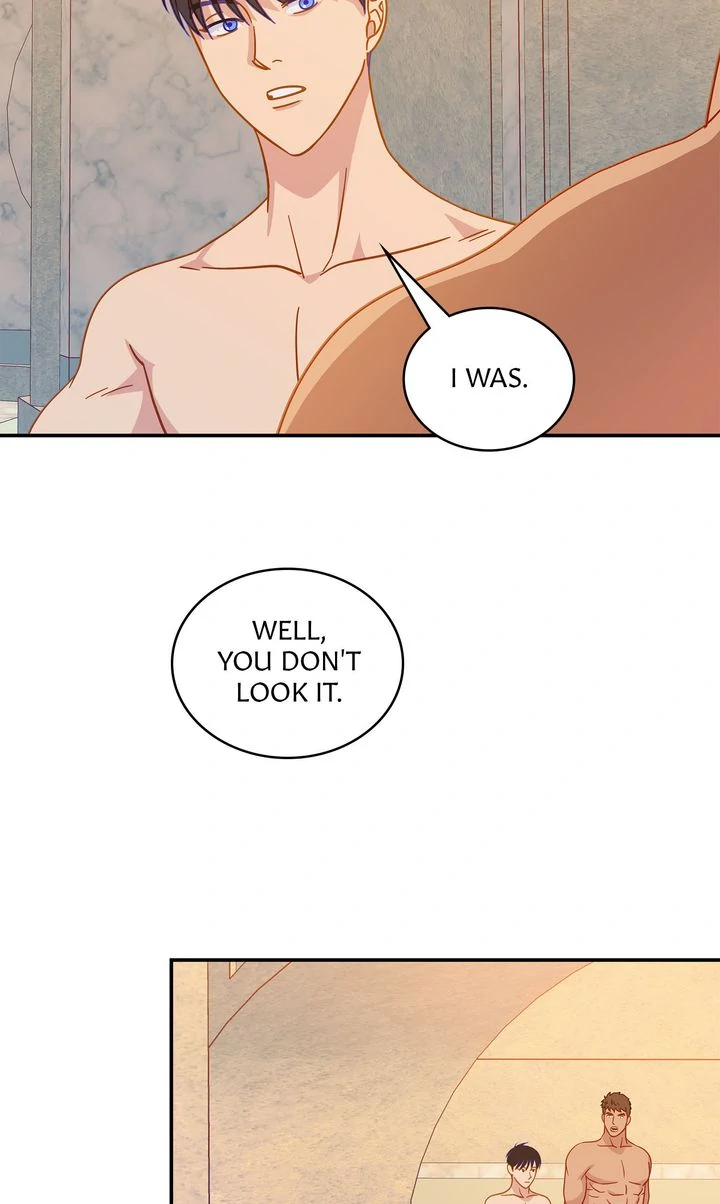 Assassin - Chapter 5 manhwa