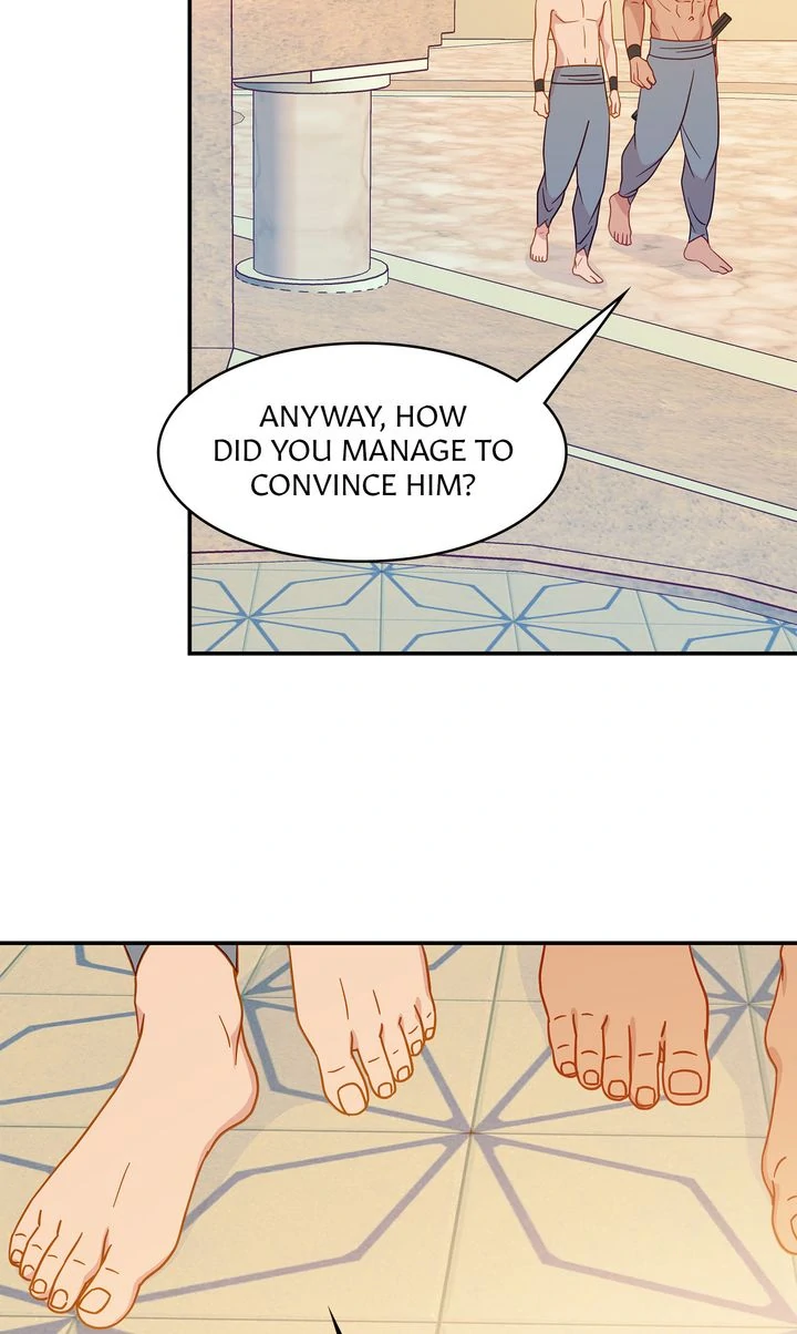 Assassin - Chapter 5 manhwa