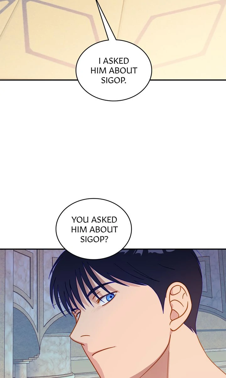 Assassin - Chapter 5 manhwa