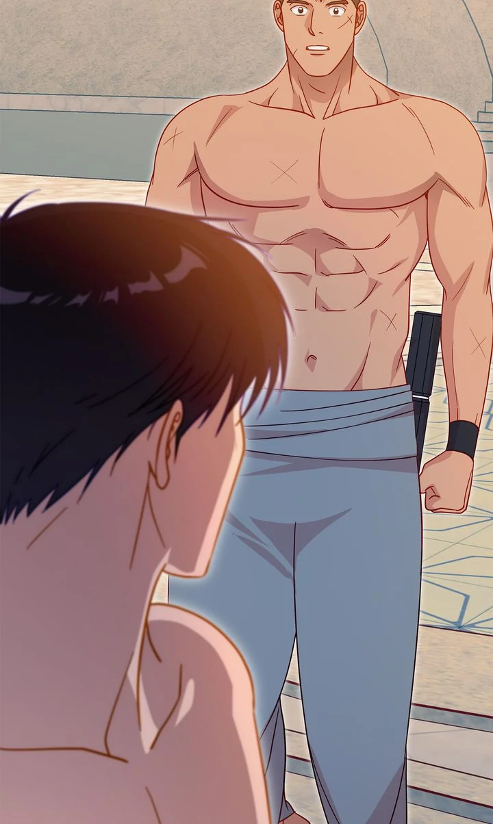 Assassin - Chapter 5 manhwa