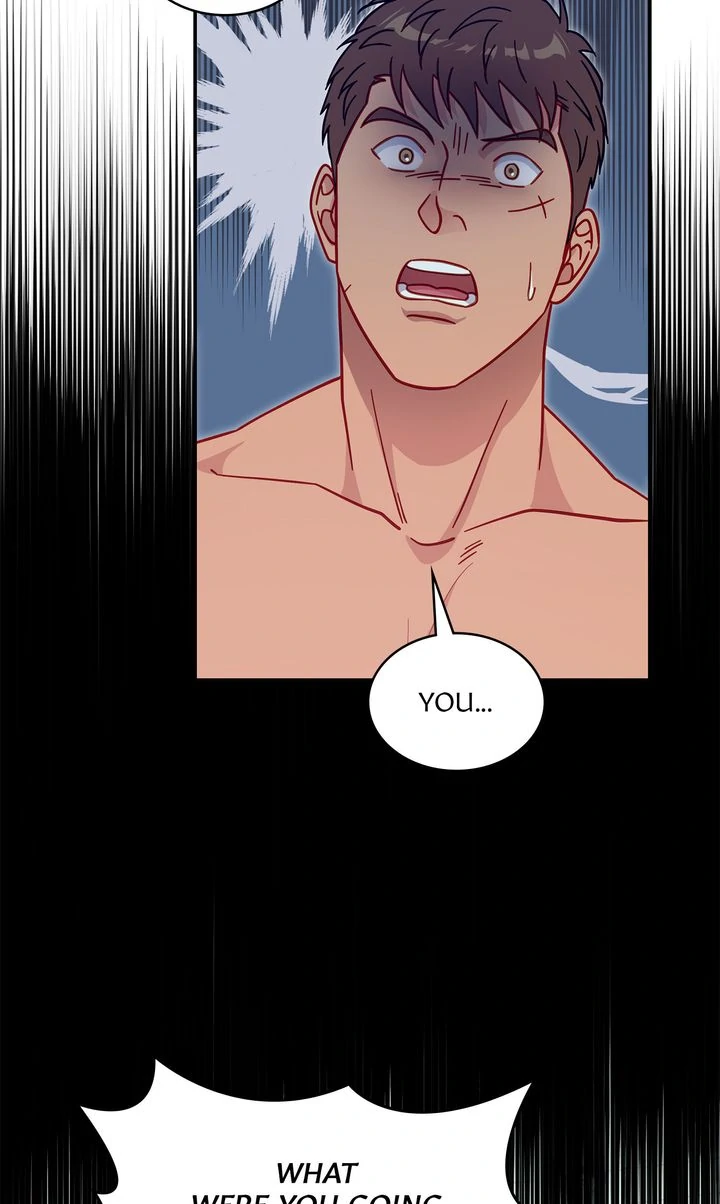 Assassin - Chapter 5 manhwa