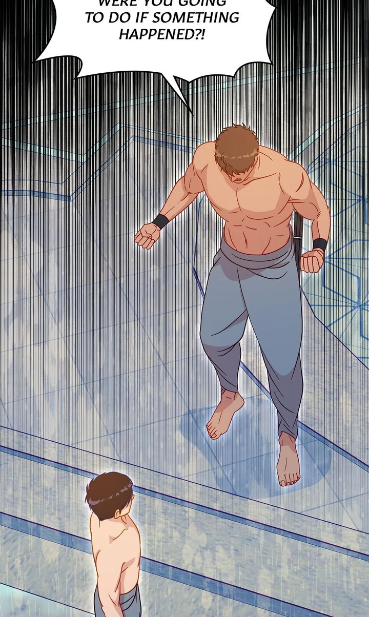 Assassin - Chapter 5 manhwa
