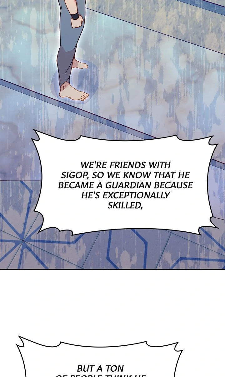 Assassin - Chapter 5 manhwa