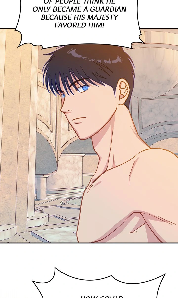 Assassin - Chapter 5 manhwa