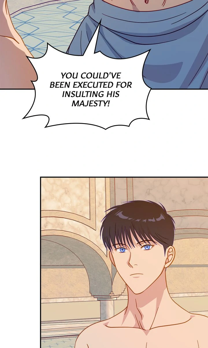 Assassin - Chapter 5 manhwa
