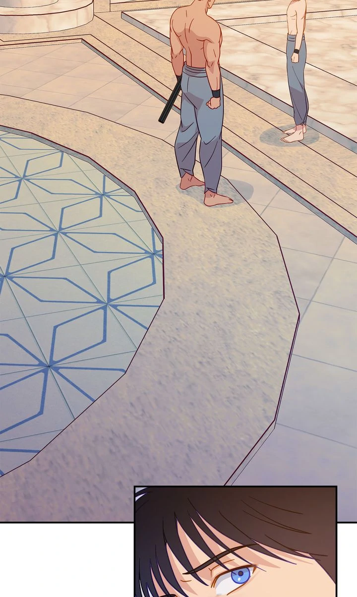 Assassin - Chapter 5 manhwa