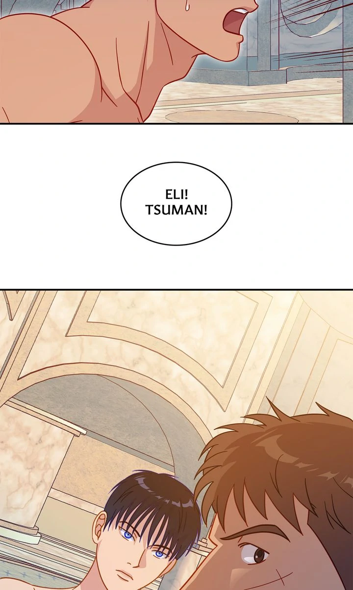 Assassin - Chapter 5 manhwa