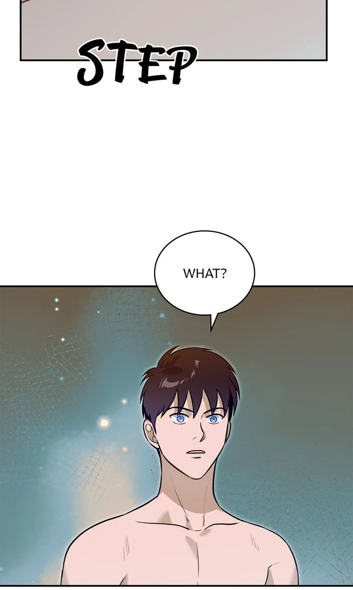 Assassin - Chapter 50 manhwa