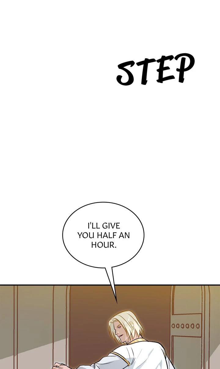 Assassin - Chapter 50 manhwa